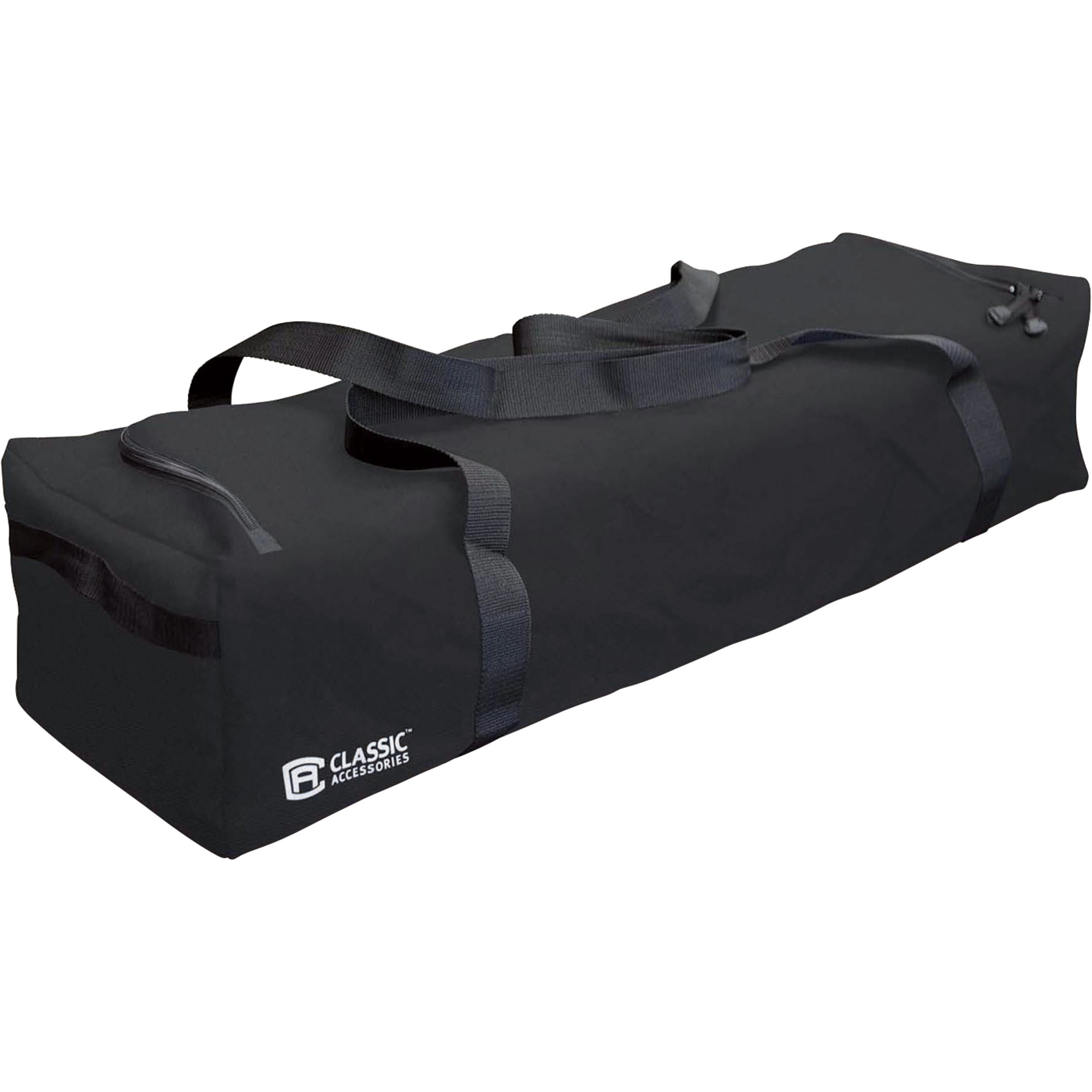 Classic Accessories OverDrive R Sway Bar Hitch Tote, Black, 36in.L x 11in.W x 8in.H, Model# 80-113-010401-00